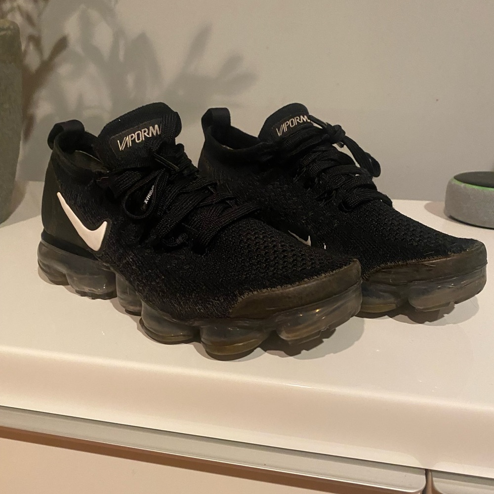 Nike Air Vapormax Flyknit 2